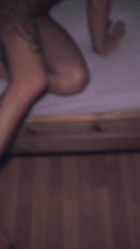 Înregistrarea ei sexuală privată