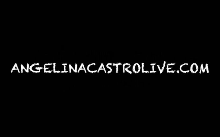 Angelina Castro: 出演:アンジェリーナ・カストロ&amp;サマンサ・アフターパーティー