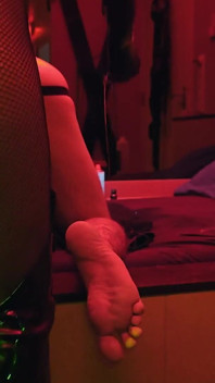 Epic Extreme Fisting by Amsterdam Hooker Mistress Chantalle