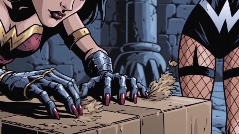 Octopussy Lovers Club: Exclusief! Asmr Food Fetish Crash Compilatie Cartoon. Voet Fetish Cartoon....