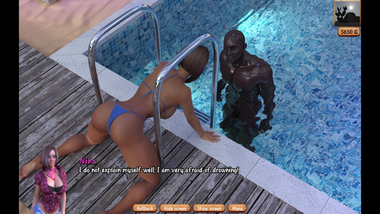 Wickedgammes: Il motel della lussuria (parte 11)