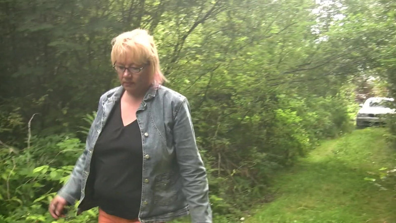 Radical: Rough finnish mature BBW fuck