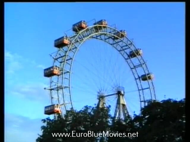 Euro Blue Movies: Vienense Embers Parte 1 (1990)