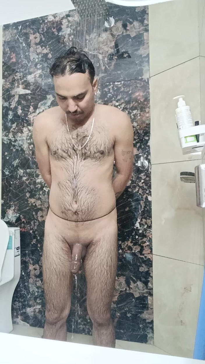 Rajasthani-old-lover: Indičtí desi chlapci mají sex se sousedem nevlastním otcem a...