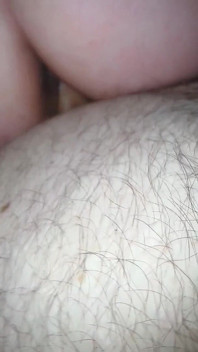 흑인 대물 자지에게 따먹히는 거유 밀프