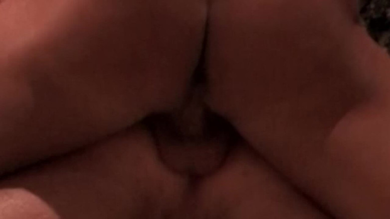 SEXUAL SIN GAY: Scena Beyond Holes 1_a dojrzałą i muskularną parę rucha się w...