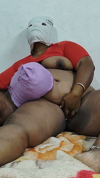 Tamil tante echtgenoot hard neuken
