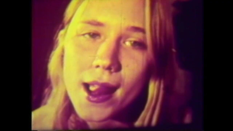 Vintage megastore: American Vintage Blonde Tastes Her First Big Black Cock