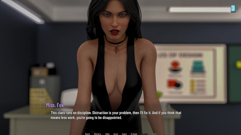 Johannes Gaming: Univerzitní dny 20 pomáhám Maddie s její stránkou