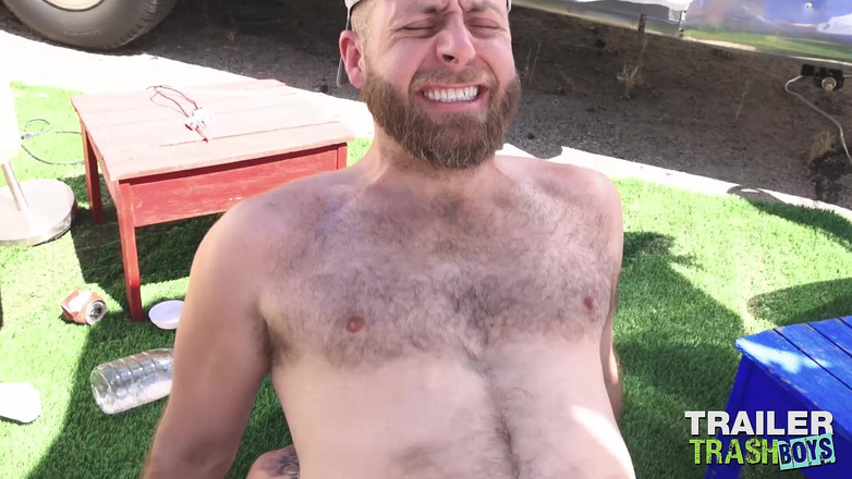 Trailer Trash Boys: 예고편TRASHBOYS 조크 조엘 라이언 세바스찬에 의해 사육 누군가