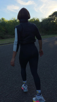 Exposing My Ass to the Outdoors