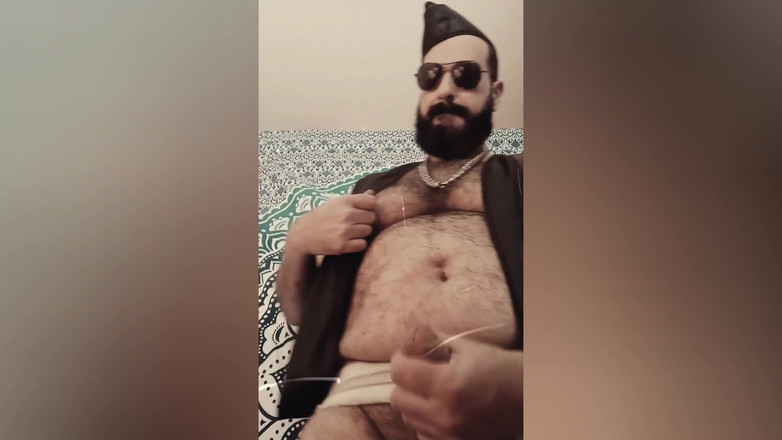 BTrucker77: Btrucker aftrekken solo 2