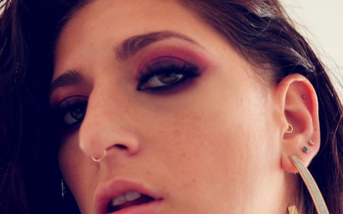Sensual productions: Brad Newman y Nikki Knightly fiesta de sexo