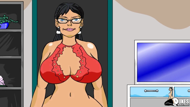 Dukes Hardcore Honeys: PAWG bekommt einen geschmack von BBC und liebt jeden zoll