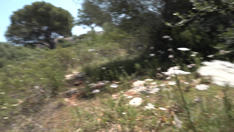Porno Cloud: Jogger Gets Fucked Outdoors