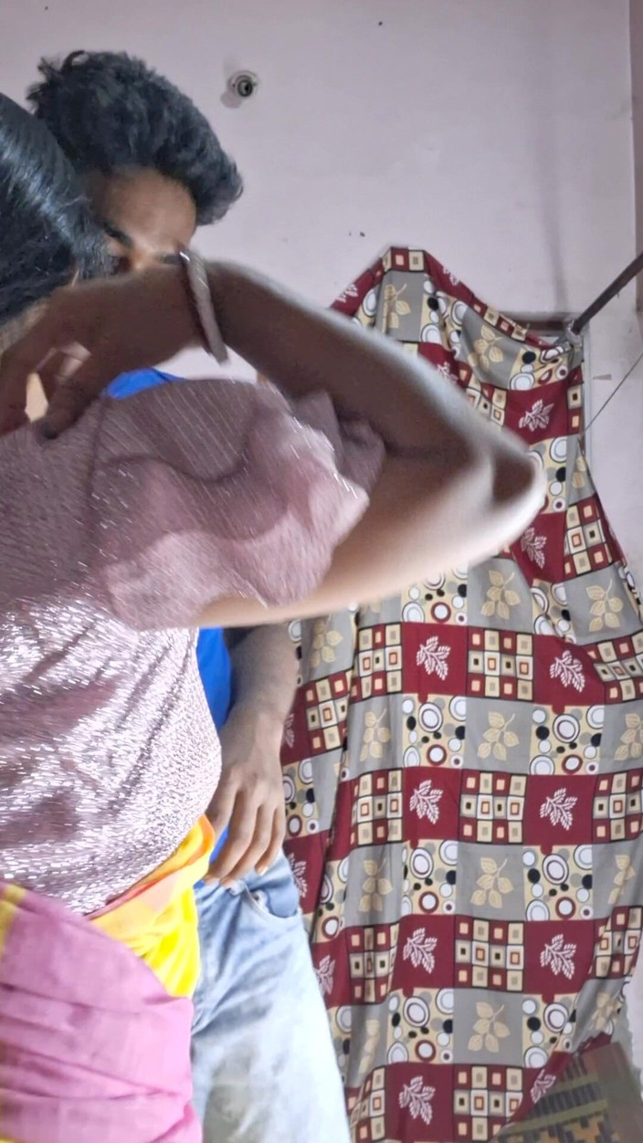 Bangali wife: Indická Desi Hardcore Manželka Anal Seen..