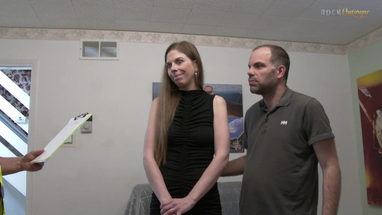 Rock Charogne: Alice Maze Takes Two Girthmonsters
