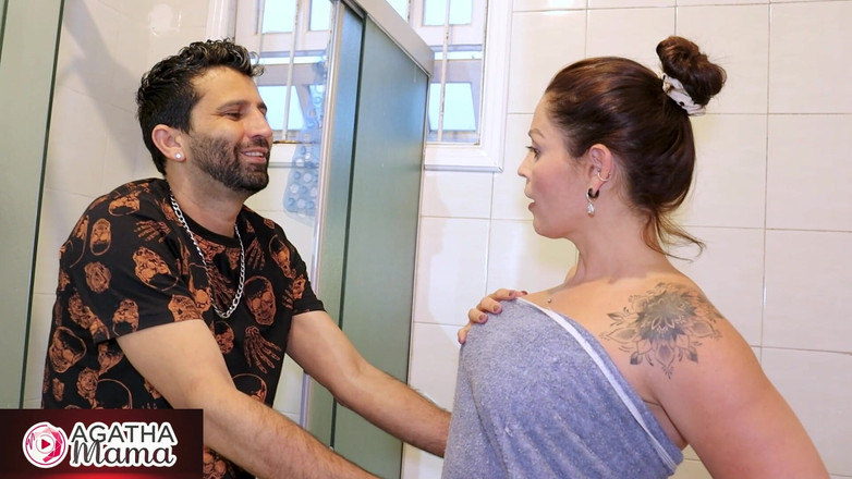 Agatha Mama - Hetero: Agatha in: Perverted MILF Inqulina