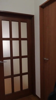 Nahá hospodyně, Nahá hospodyňka Zaváděcí agentura, Hazuki Kanon