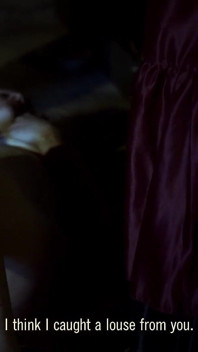 The Countess's Dog Is Fed and Dragged Across the Dungeon Floor