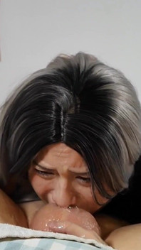 When Cock Is More Important Than the Air You Breathe