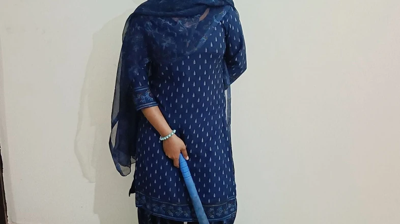 YOURAMRITA04: Indian Desi Village Stepsister Was First Time Fucking with Stepbrother