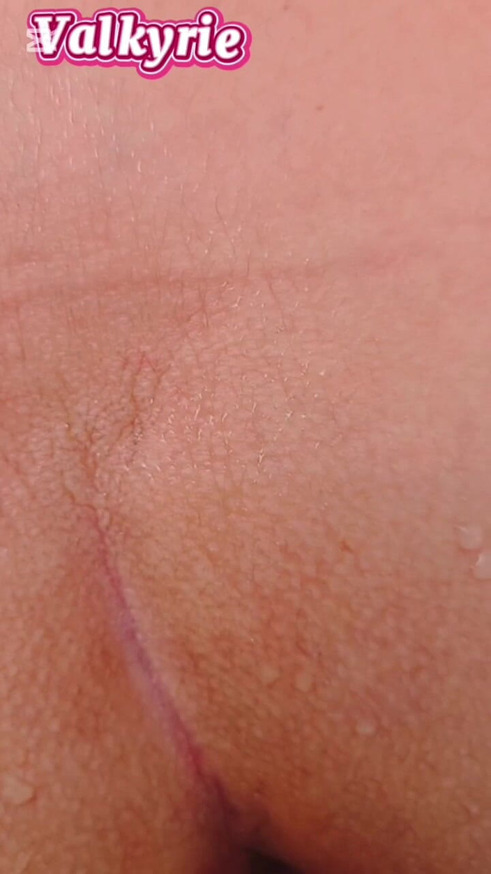Valkyrieandluigy: Anal foarte bogat