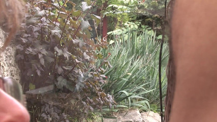 Mature Wanker: Up..... Lubang yang salah.