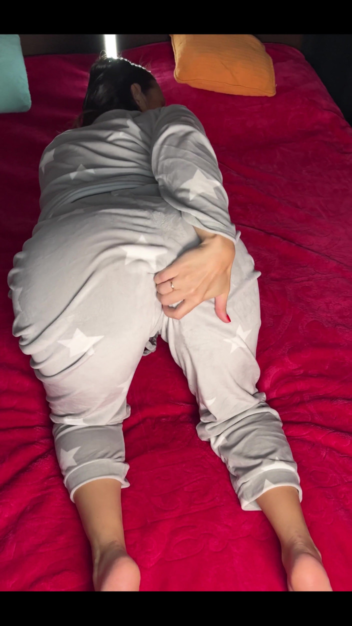 Crypto Mommy: Bb, magst du Videos mit Text?