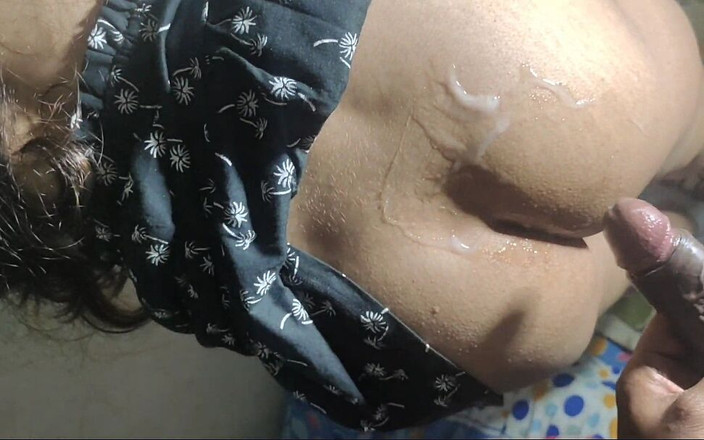 Trisha Hotness: Jija Sali se fait baiser en levrette