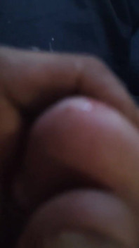 10 Sec of Precum