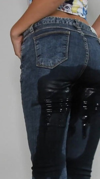 Hot, Wet N Messy, Fetish Video Released on My Profile Today