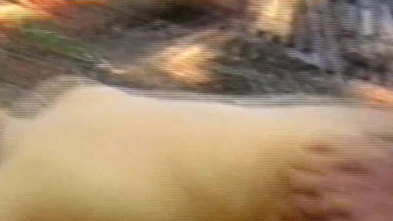 SHEMALE RETRO FUN: Insaciável loira de 18 anos drena pau transexual ao ar livre