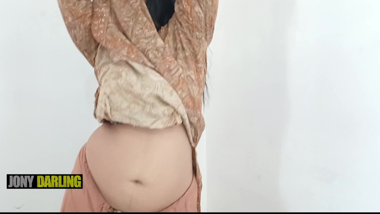 Jony Darling:  Tvůj x miláček 