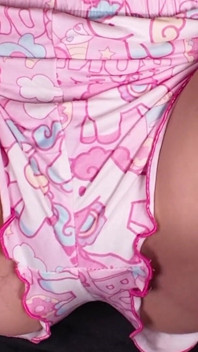 Lütfen üvey baba!! İçine boşalma! Masum üvey kız amının içine boşalıyor