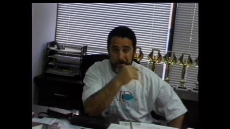 MCG Empire: Zlobivý organizátor