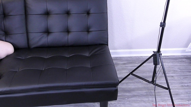 Rex Ringo XXX Productions: Vánoce v Americe Focení s Celeste