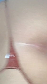 What Could Possibly Go Wrong if I Let My Stepson Help Me Masturbate?