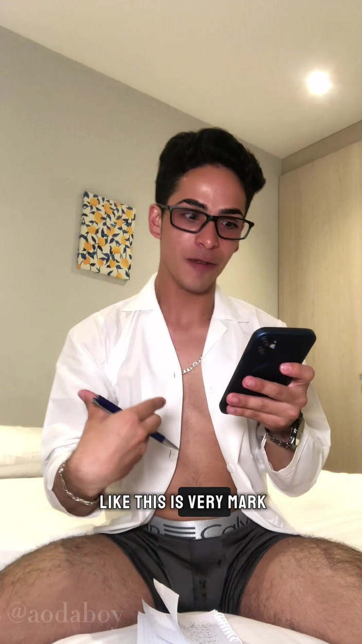 aodaboy: Penarafan Ayam