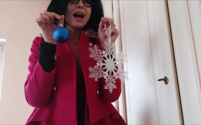 savannahamatoriale: Stepmom Cant Wait Til Christmas