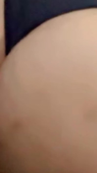 ก้นใหญ่สะบัด