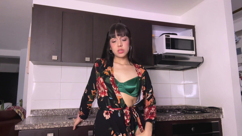 CoralTrip: Cheese Slave Recipe - POV JOI - Fantasy