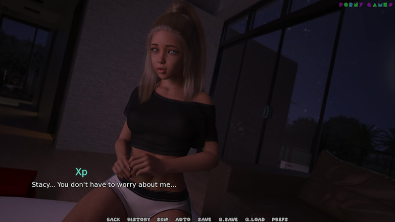 Porny Games: Meine italienische eheschlampe von hornydogstudio - sex mit ex-freundin, während ehefrau...