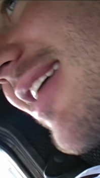 Exotic Porn Babe Ariana Mistry Pays Her Taxi Driver by Fucking Him in the Back of the Cab