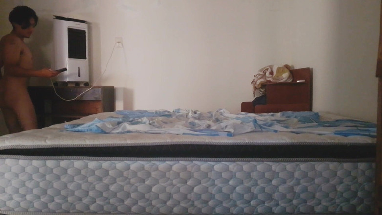 Kamila6922: Baldız beni yeni yatak götünde sikişmek için çağırıyor sakso