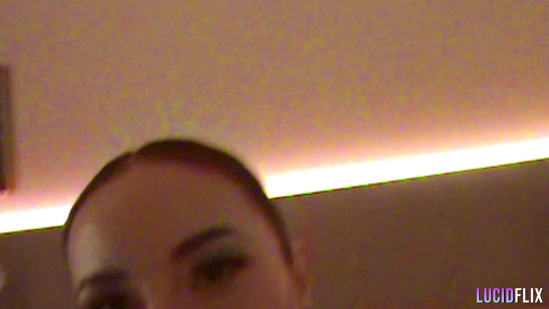 Lucid Flix: Vhsex Epizoda 12: Melissa Stratton