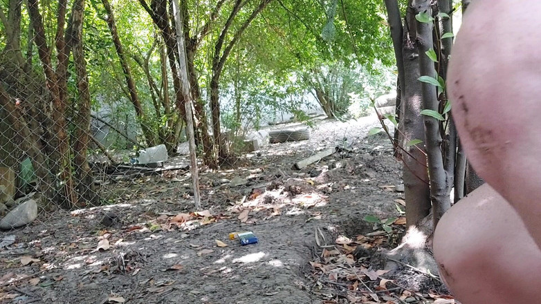 Kitty_Cross: Pancutan mani disedari akhirnya dari zakar comel ladyboy cantik