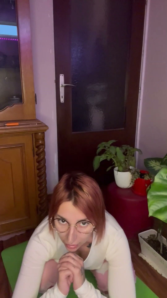 lanalovacutie: Saltando para relaxar