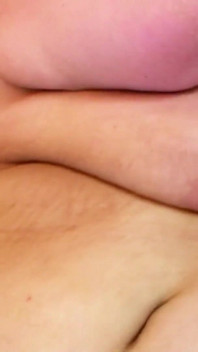 Fat German mature gets fucked by step son and gets cumshot