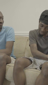 Blaine Porter & Robbie Dash